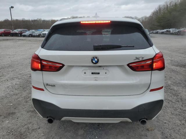 Photo 5 VIN: WBXHT3C3XJ5K23574 - BMW X1 