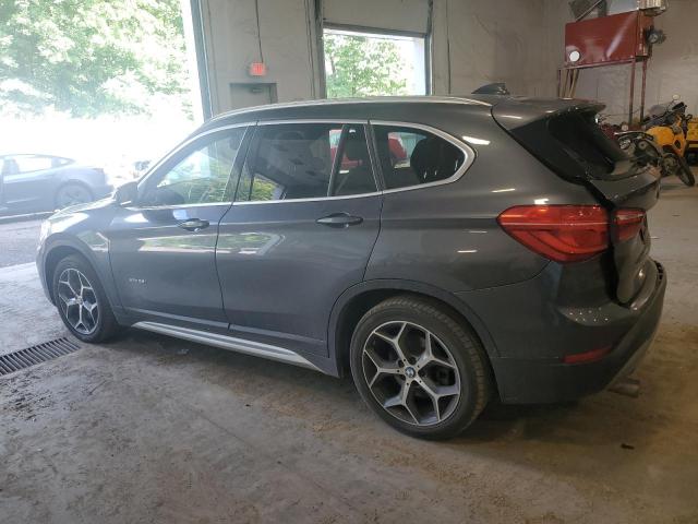 Photo 1 VIN: WBXHT3C3XJ5K26037 - BMW X1 XDRIVE2 