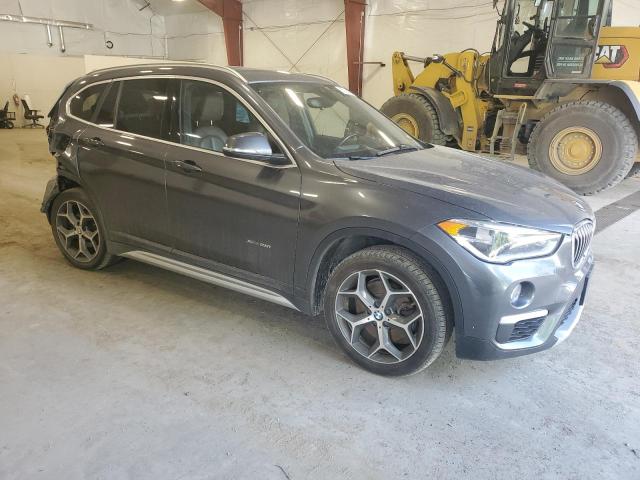 Photo 3 VIN: WBXHT3C3XJ5K26037 - BMW X1 XDRIVE2 