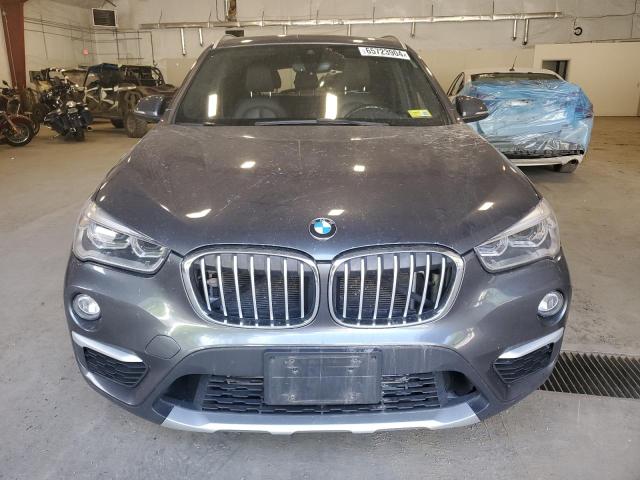 Photo 4 VIN: WBXHT3C3XJ5K26037 - BMW X1 XDRIVE2 