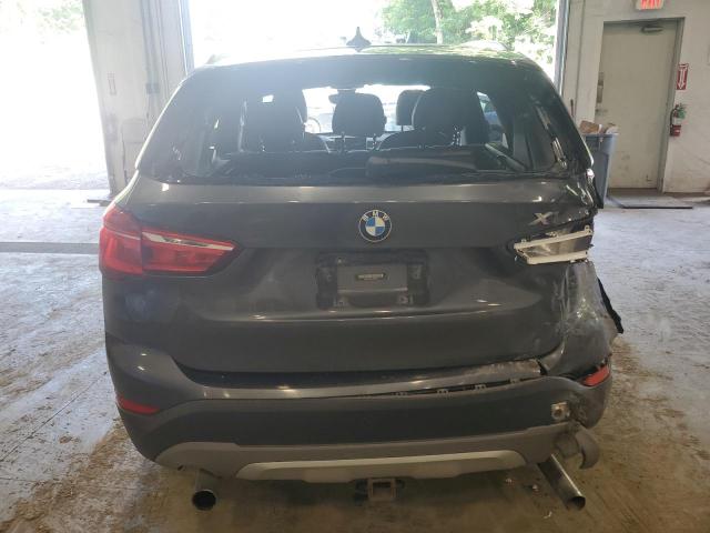 Photo 5 VIN: WBXHT3C3XJ5K26037 - BMW X1 XDRIVE2 