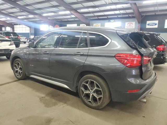 Photo 1 VIN: WBXHT3C3XJ5K26037 - BMW X1 XDRIVE2 