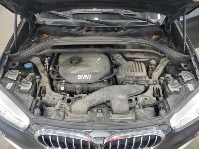 Photo 10 VIN: WBXHT3C3XJ5K26037 - BMW X1 XDRIVE2 