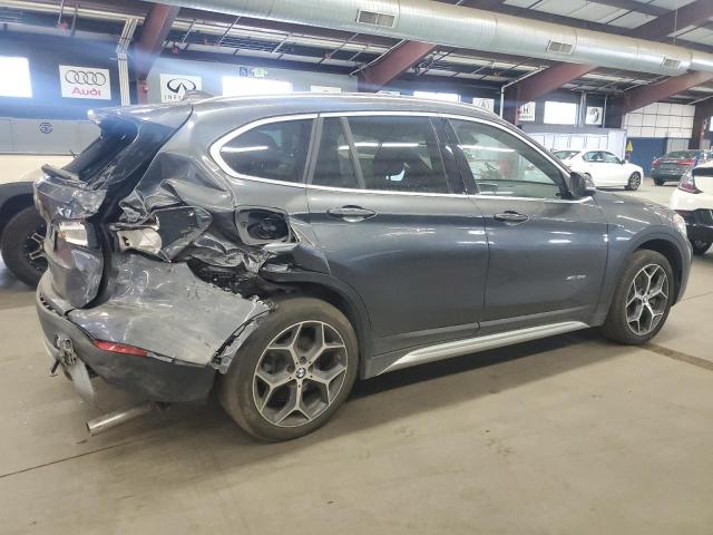 Photo 2 VIN: WBXHT3C3XJ5K26037 - BMW X1 XDRIVE2 