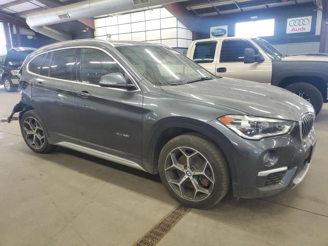 Photo 3 VIN: WBXHT3C3XJ5K26037 - BMW X1 XDRIVE2 