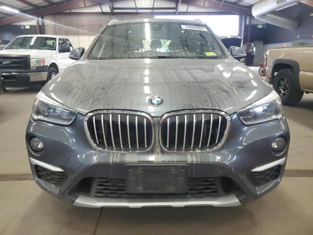 Photo 4 VIN: WBXHT3C3XJ5K26037 - BMW X1 XDRIVE2 