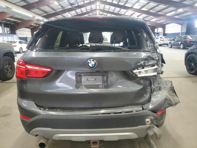 Photo 5 VIN: WBXHT3C3XJ5K26037 - BMW X1 XDRIVE2 