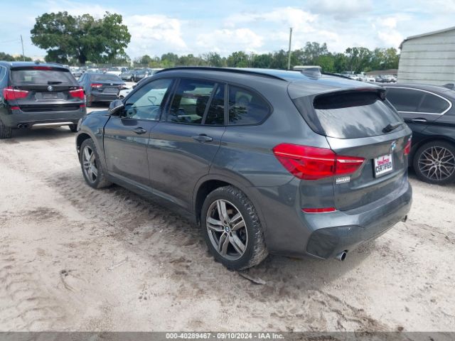 Photo 2 VIN: WBXHT3C3XJ5K26412 - BMW X1 