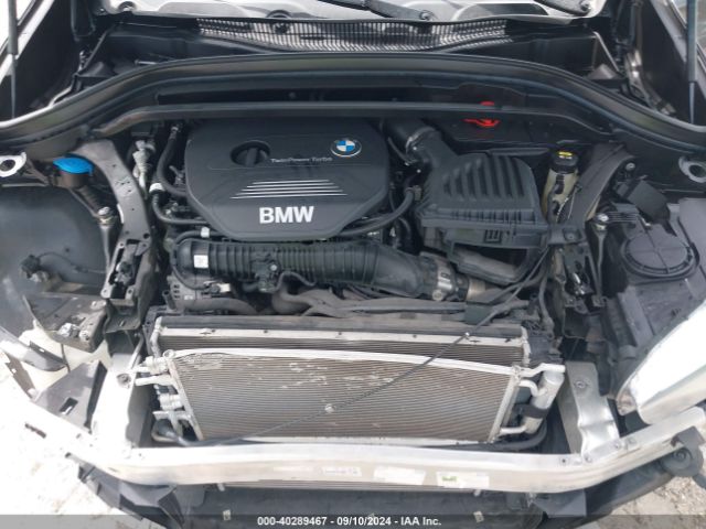 Photo 9 VIN: WBXHT3C3XJ5K26412 - BMW X1 