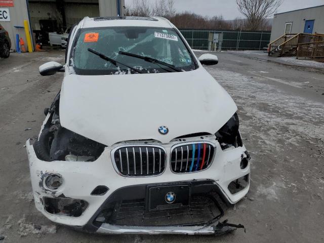 Photo 4 VIN: WBXHT3C3XJ5K32369 - BMW X1 XDRIVE2 