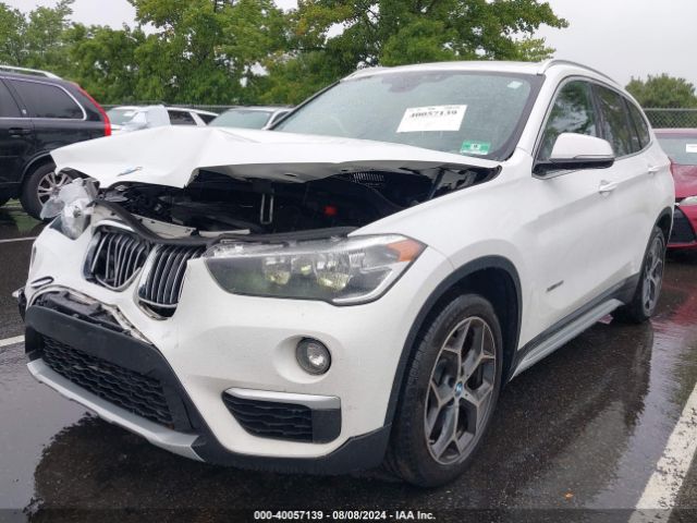 Photo 1 VIN: WBXHT3C3XJ5L24808 - BMW X1 