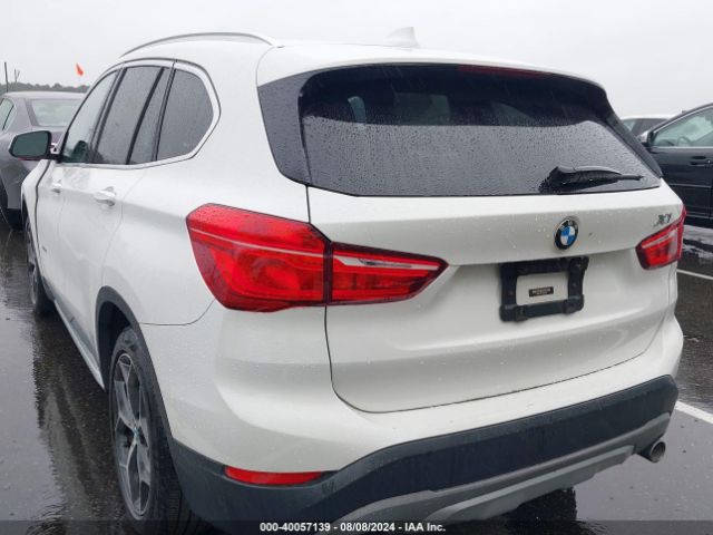 Photo 2 VIN: WBXHT3C3XJ5L24808 - BMW X1 