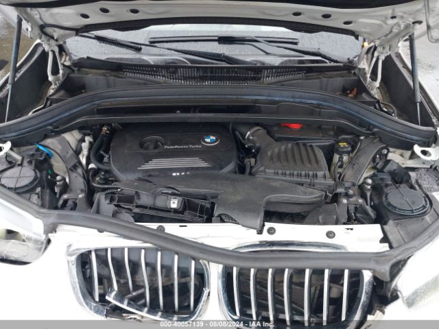 Photo 9 VIN: WBXHT3C3XJ5L24808 - BMW X1 