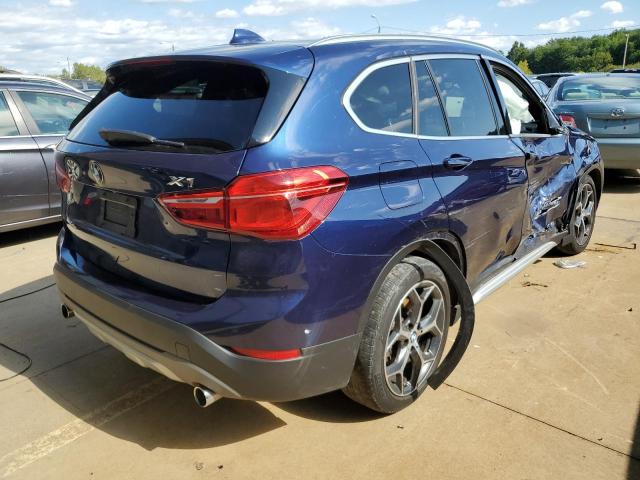 Photo 3 VIN: WBXHT3C3XJ5L25022 - BMW X1 XDRIVE2 