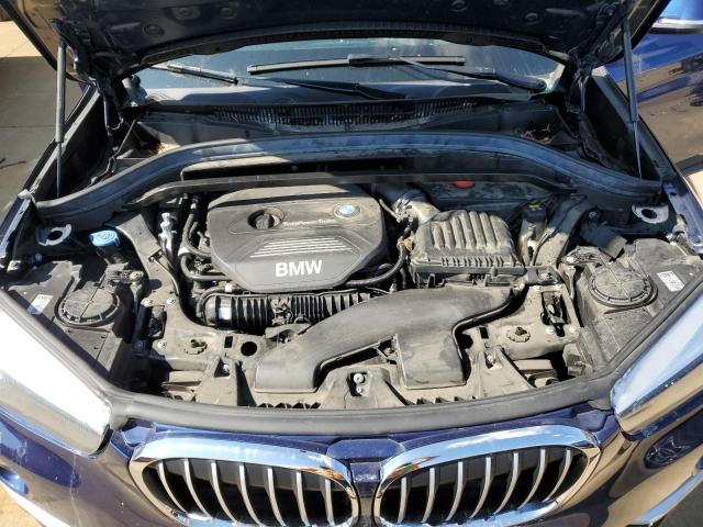 Photo 6 VIN: WBXHT3C3XJ5L25022 - BMW X1 XDRIVE2 