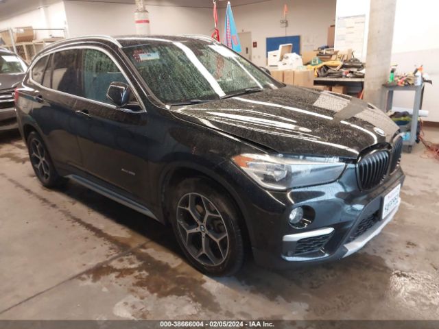 Photo 0 VIN: WBXHT3C3XJ5L25053 - BMW X1 