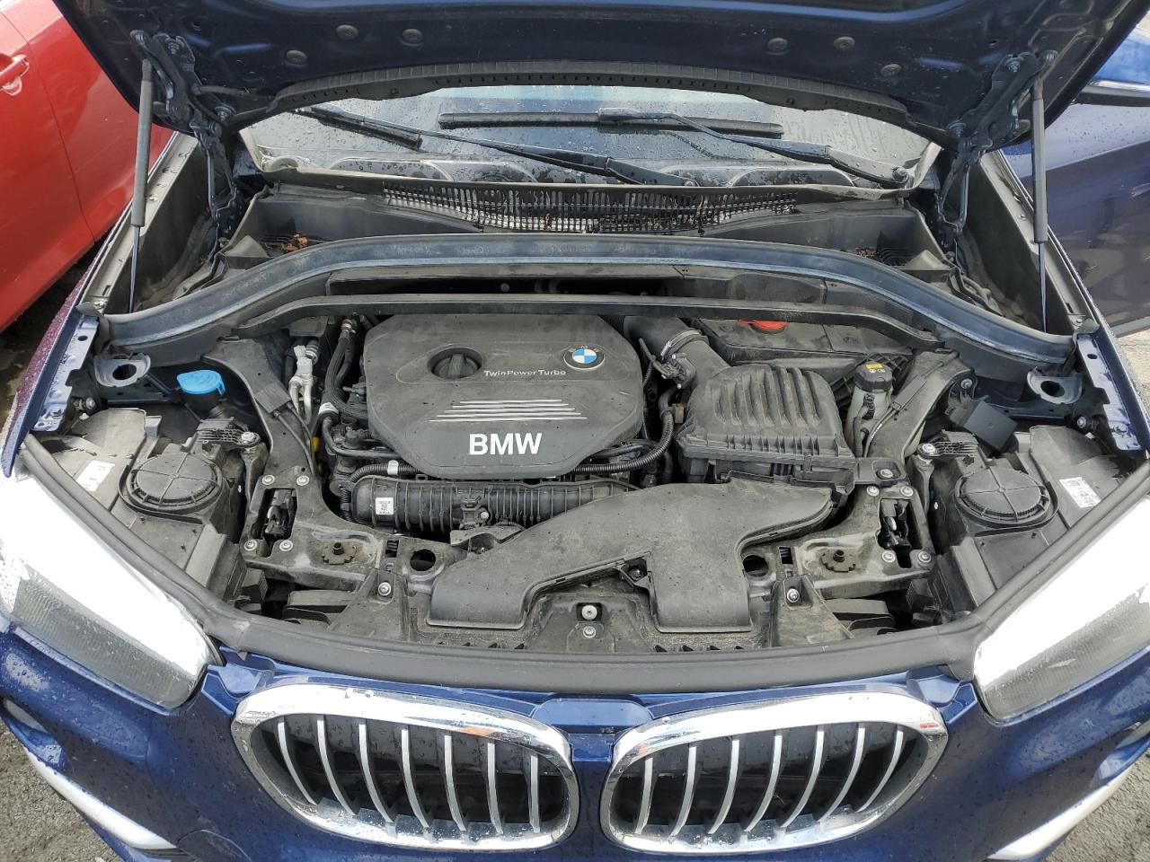 Photo 10 VIN: WBXHT3C3XJ5L25232 - BMW X1 