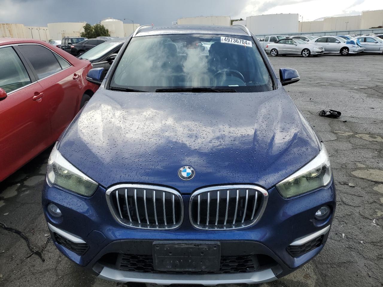 Photo 4 VIN: WBXHT3C3XJ5L25232 - BMW X1 