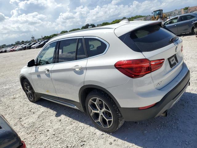 Photo 1 VIN: WBXHT3C3XJ5L27322 - BMW X1 XDRIVE2 