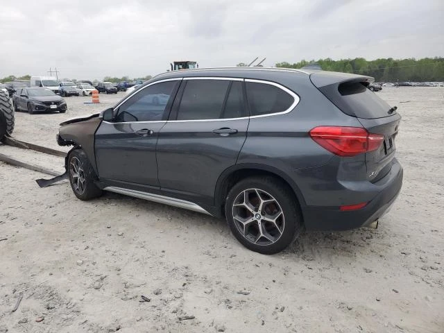 Photo 1 VIN: WBXHT3C3XJ5L27952 - BMW X1 XDRIVE2 