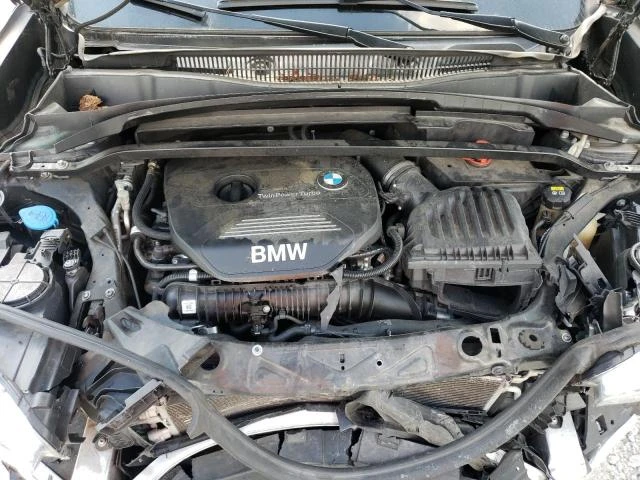 Photo 11 VIN: WBXHT3C3XJ5L27952 - BMW X1 XDRIVE2 