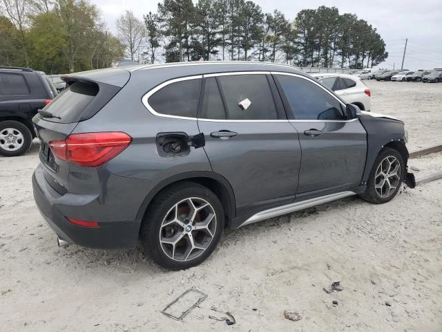 Photo 2 VIN: WBXHT3C3XJ5L27952 - BMW X1 XDRIVE2 