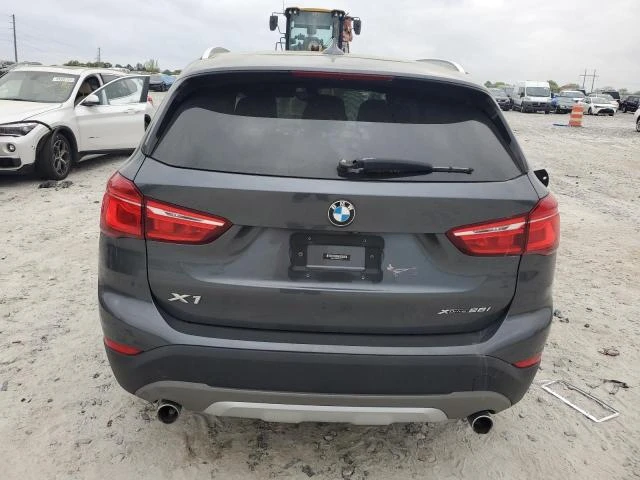 Photo 5 VIN: WBXHT3C3XJ5L27952 - BMW X1 XDRIVE2 