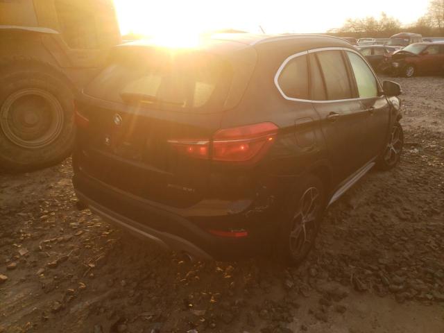 Photo 3 VIN: WBXHT3C3XJ5L30138 - BMW X1 XDRIVE2 