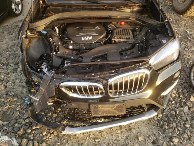 Photo 6 VIN: WBXHT3C3XJ5L30138 - BMW X1 XDRIVE2 