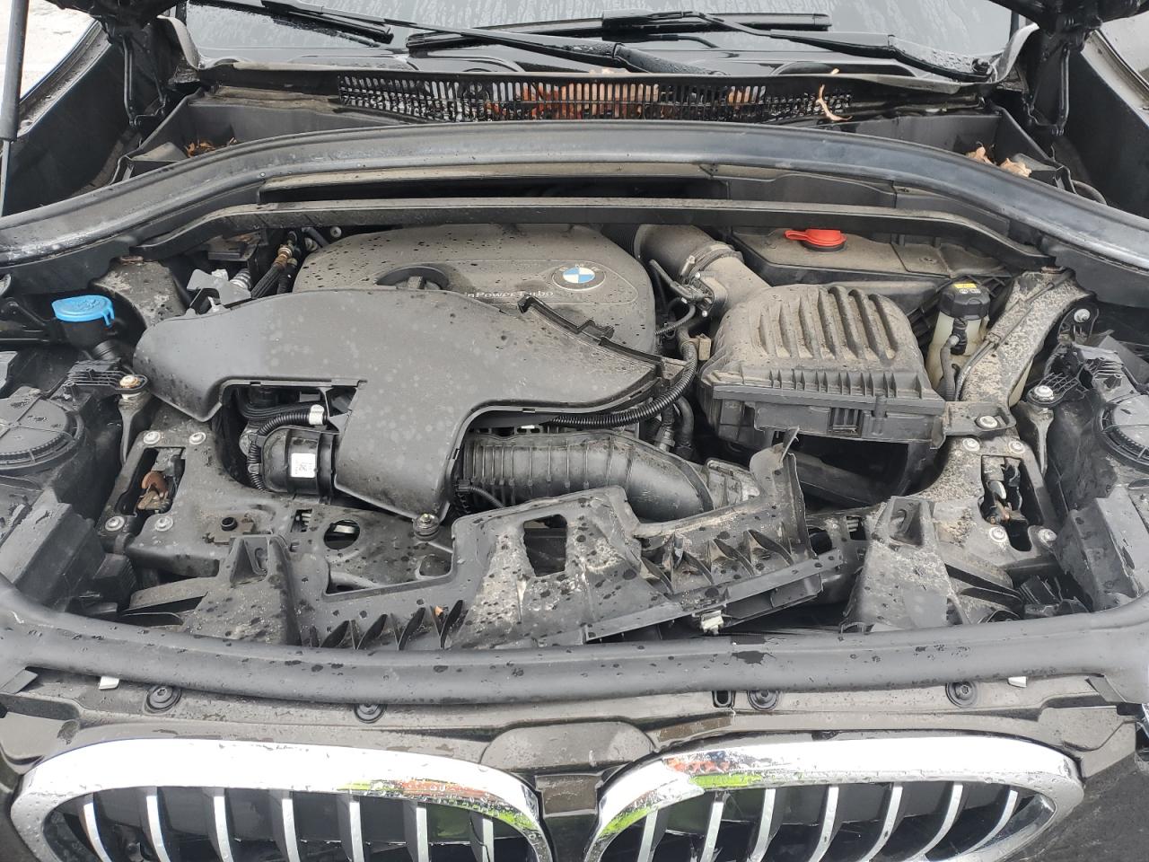 Photo 11 VIN: WBXHT3C3XJ5L34271 - BMW X1 