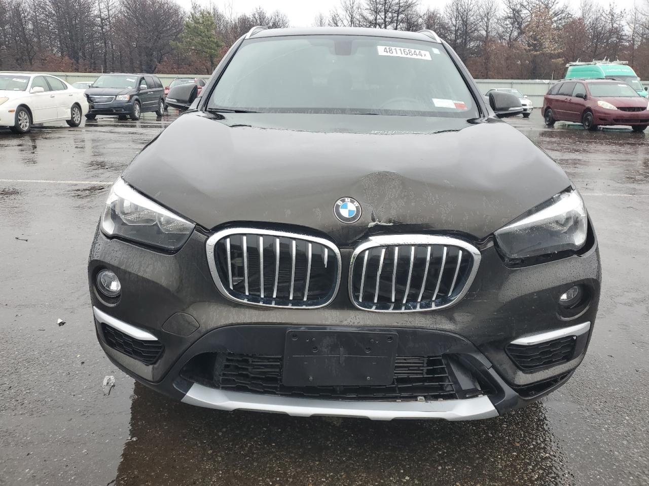 Photo 4 VIN: WBXHT3C3XJ5L34271 - BMW X1 