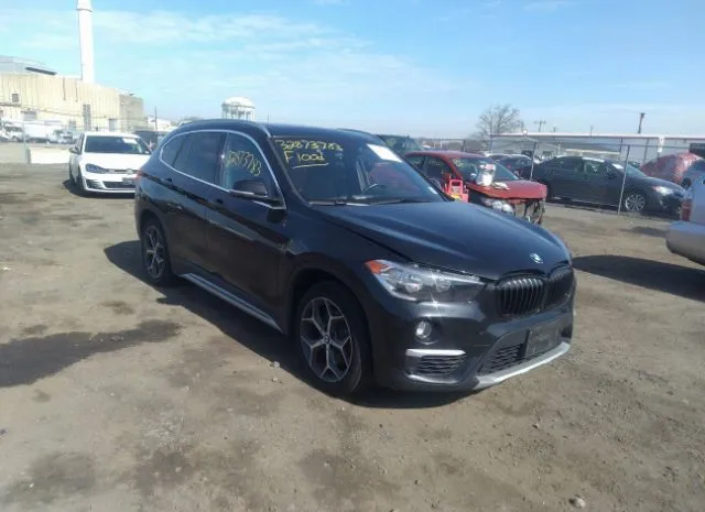 Photo 0 VIN: WBXHT3C3XJ5L34870 - BMW X1 