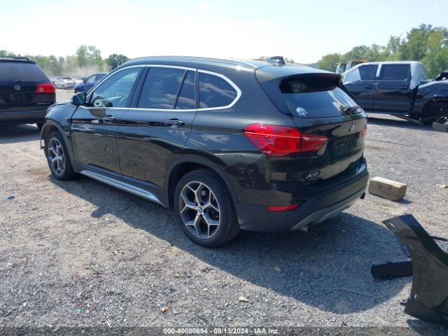 Photo 2 VIN: WBXHT3C50K3H34289 - BMW X1 