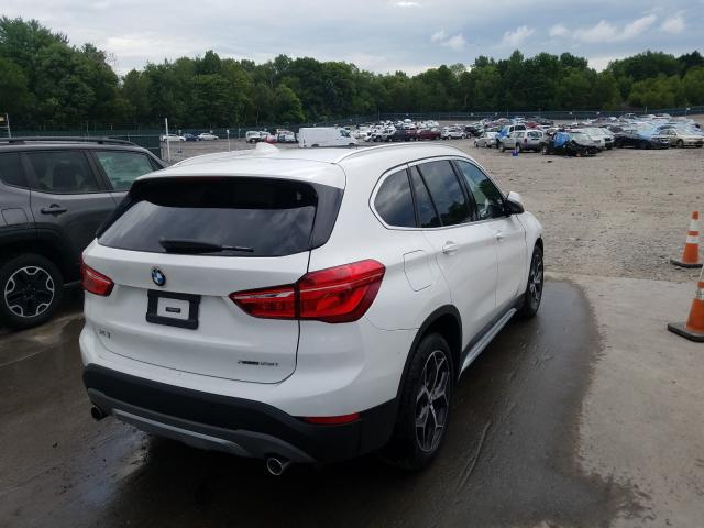 Photo 3 VIN: WBXHT3C50K3H34941 - BMW X1 XDRIVE2 