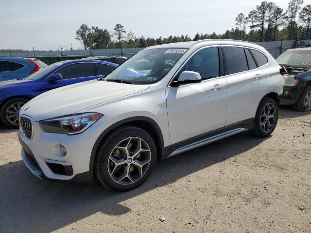 Photo 0 VIN: WBXHT3C50K5L91176 - BMW X1 