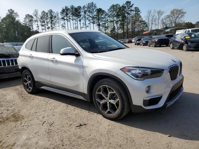 Photo 3 VIN: WBXHT3C50K5L91176 - BMW X1 