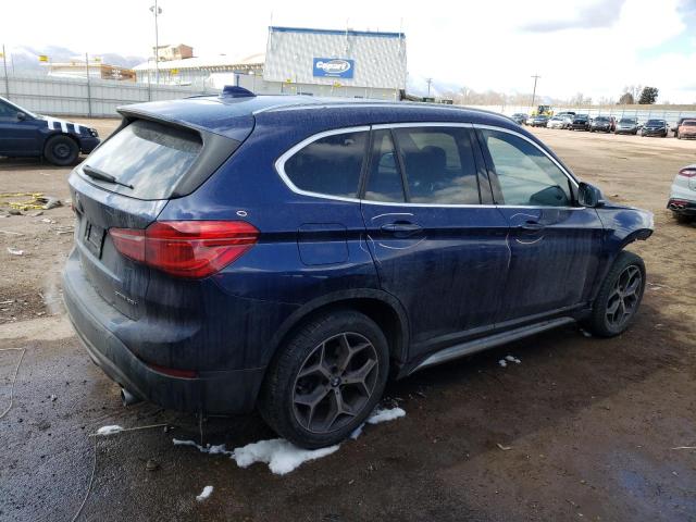 Photo 2 VIN: WBXHT3C50K5L91257 - BMW X1 