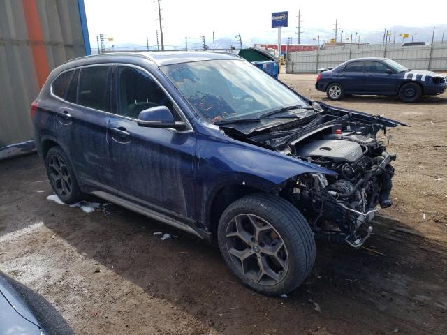 Photo 3 VIN: WBXHT3C50K5L91257 - BMW X1 