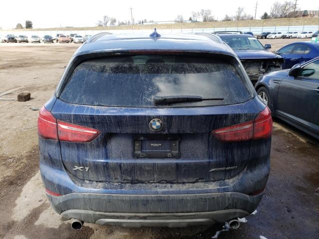 Photo 5 VIN: WBXHT3C50K5L91257 - BMW X1 