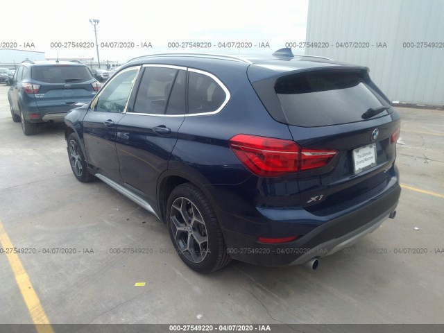 Photo 2 VIN: WBXHT3C50K5L91260 - BMW X1 