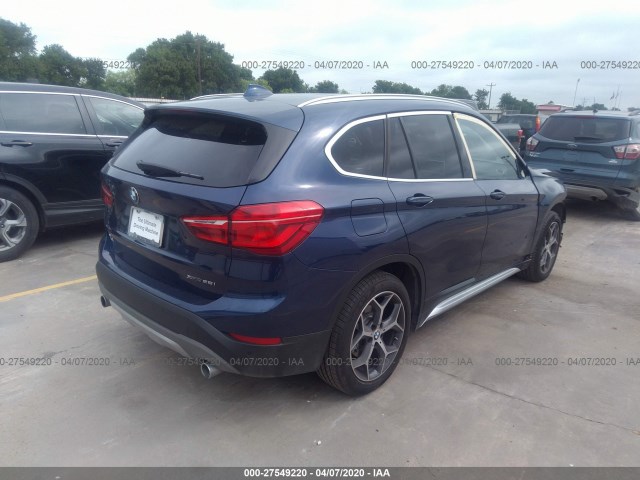 Photo 3 VIN: WBXHT3C50K5L91260 - BMW X1 