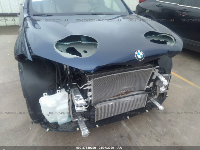 Photo 5 VIN: WBXHT3C50K5L91260 - BMW X1 