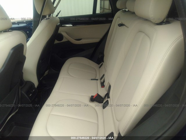 Photo 7 VIN: WBXHT3C50K5L91260 - BMW X1 