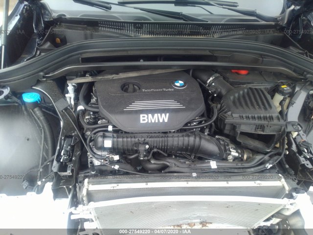 Photo 9 VIN: WBXHT3C50K5L91260 - BMW X1 