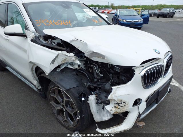 Photo 5 VIN: WBXHT3C51K3H35287 - BMW X1 