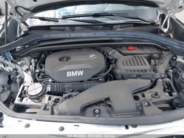 Photo 9 VIN: WBXHT3C51K3H35287 - BMW X1 