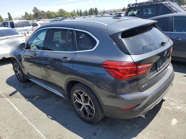 Photo 1 VIN: WBXHT3C51K3H35337 - BMW X1 XDRIVE2 