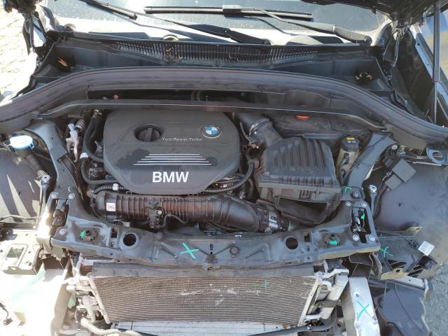 Photo 10 VIN: WBXHT3C51K3H35337 - BMW X1 XDRIVE2 