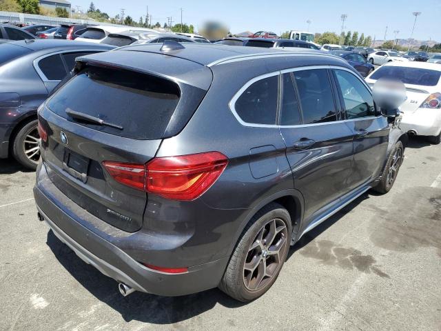 Photo 2 VIN: WBXHT3C51K3H35337 - BMW X1 XDRIVE2 