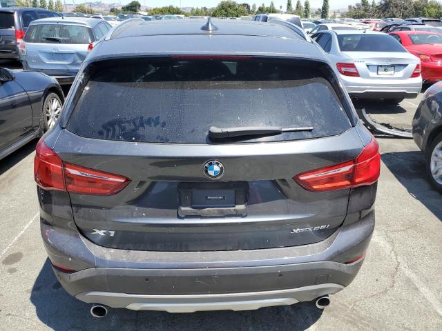 Photo 5 VIN: WBXHT3C51K3H35337 - BMW X1 XDRIVE2 